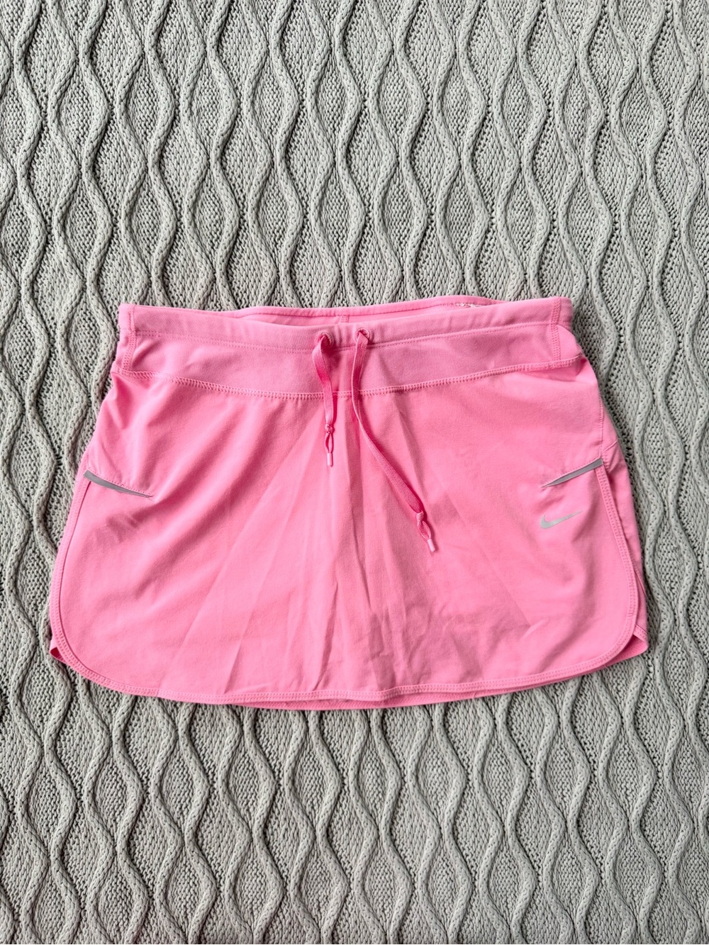 Nike Dry-Fit Tennis/Golf Skort